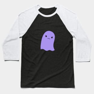 Lila Ghost (Halloween Special) Baseball T-Shirt